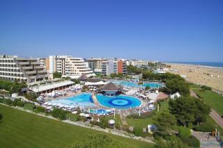 Savoy Beach Hotel & Thermal Spa