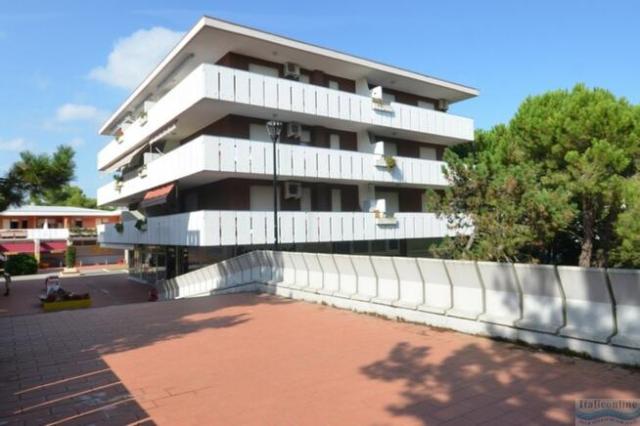 Passeggiata Lido dei Pini