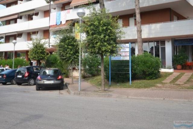 Passeggiata Lido dei Pini