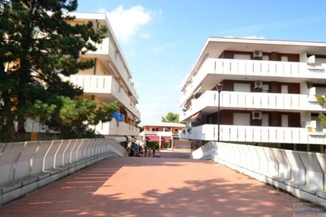Passeggiata Lido dei Pini
