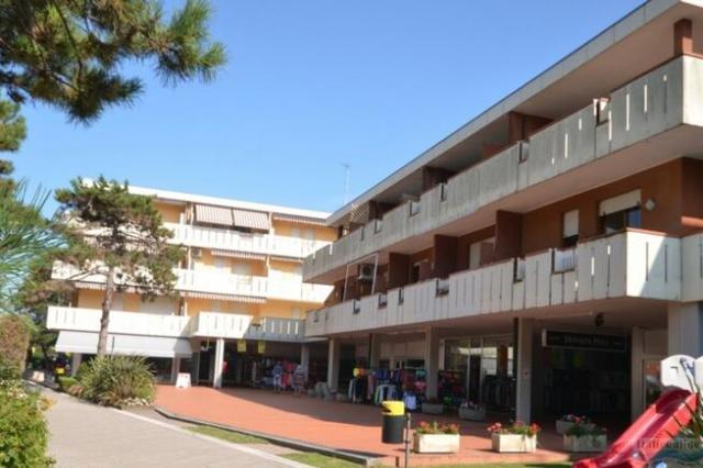 Passeggiata Lido dei Pini