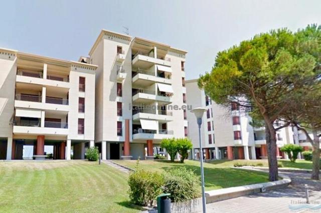 Punta Faro Village-Residenza Porta del Mare