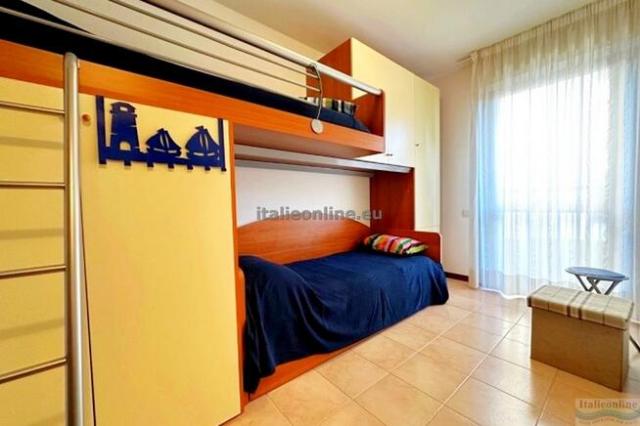 Punta Faro Village-Residenza Porta del Mare