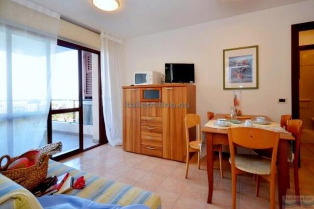 Punta Faro Village-Residenza Porta del Mare