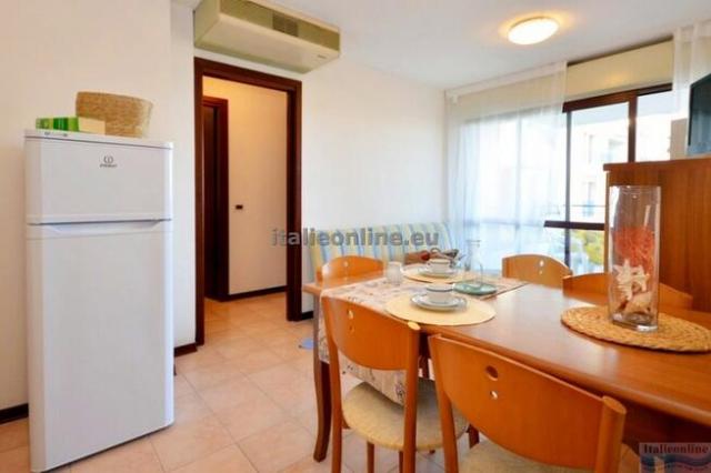 Punta Faro Village-Residenza Porta del Mare