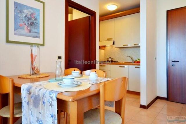 Punta Faro Village-Residenza Porta del Mare