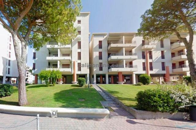 Punta Faro Village-Residenza Porta del Mare