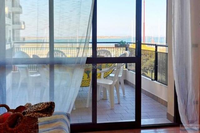 Punta Faro Village-Residenza Porta del Mare