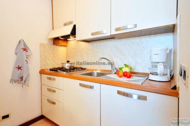 Punta Faro Village-Residenza Porta del Mare