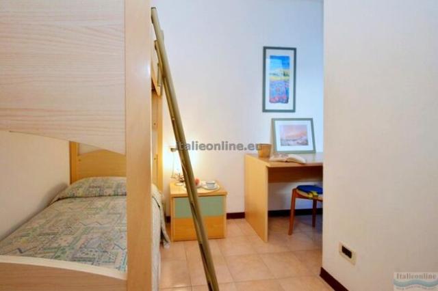 Punta Faro Village-Residenza Porta del Mare