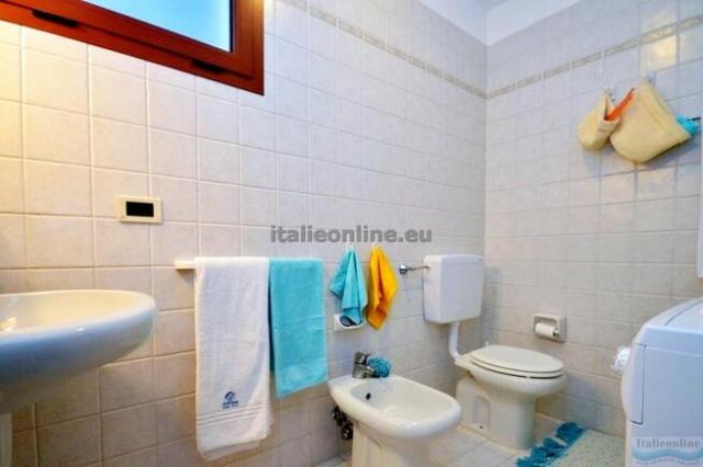 Punta Faro Village-Residenza Porta del Mare