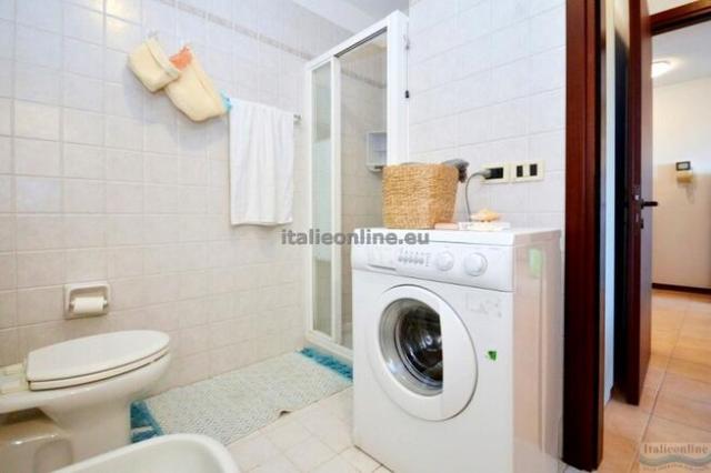 Punta Faro Village-Residenza Porta del Mare