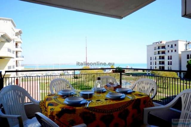 Punta Faro Village-Residenza Porta del Mare