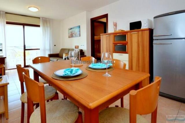 Punta Faro Village-Residenza Porta del Mare