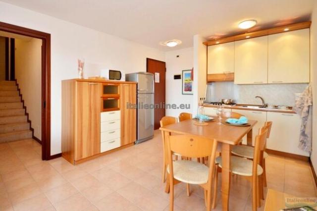 Punta Faro Village-Residenza Porta del Mare