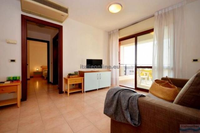 Punta Faro Village-Residenza Porta del Mare