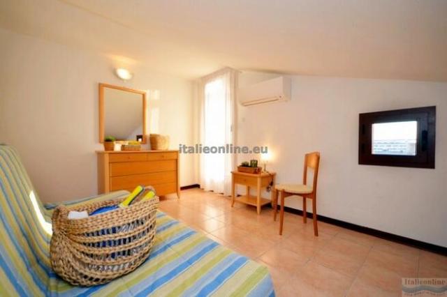 Punta Faro Village-Residenza Porta del Mare