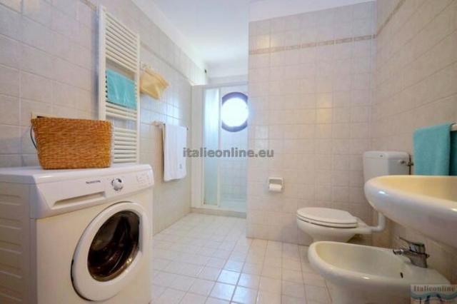 Punta Faro Village-Residenza Porta del Mare