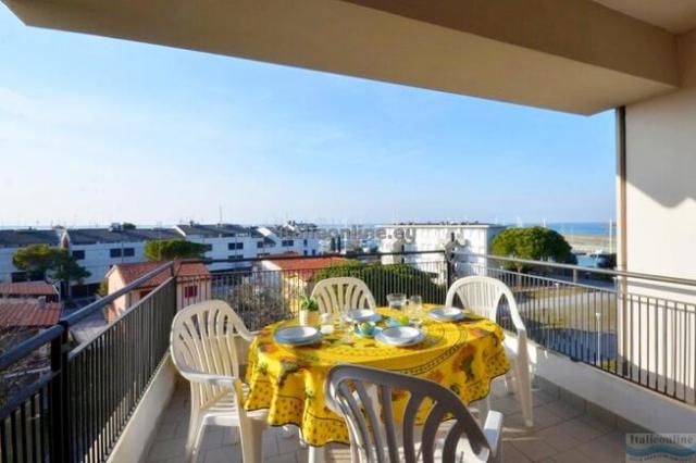 Punta Faro Village-Residenza Porta del Mare