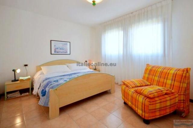 Punta Faro Village-Residenza Porta del Mare