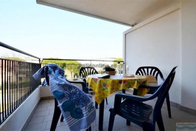 Punta Faro Village-Residenza Porta del Mare