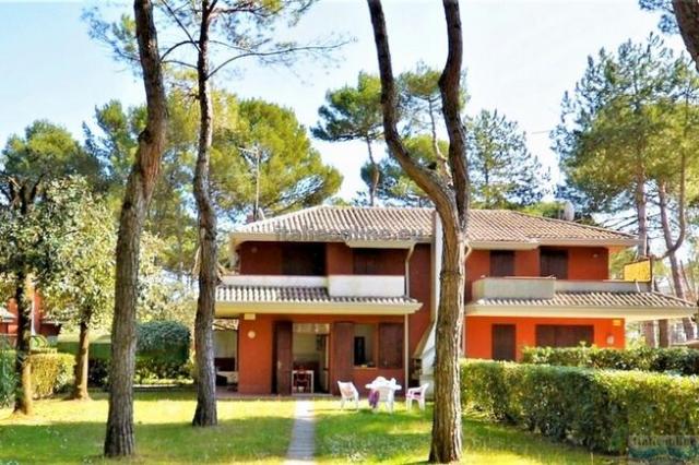 Villaggio delle Meduse