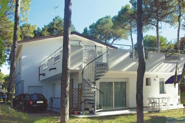 Villa Alba a Alessandra