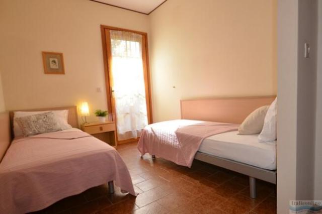 Ville Dora e Le Pinetine