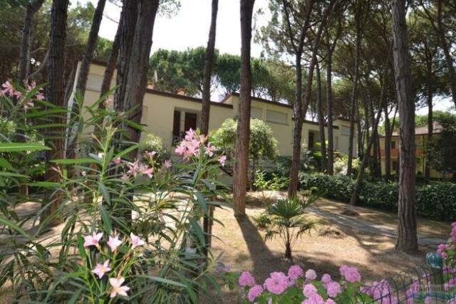 Ville Lido del Sole