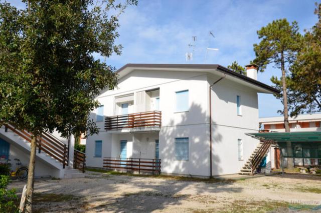 Ville Livenza e Dario