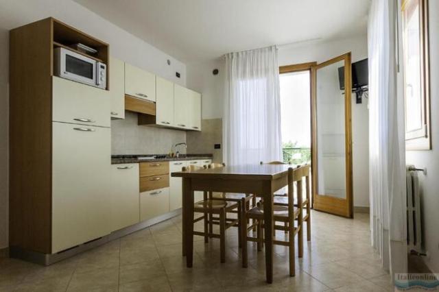 Residence Vecchio Faro