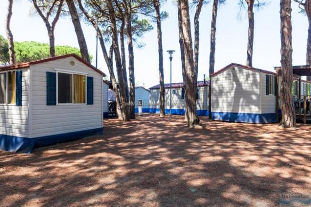 Camping Village Pineta sul Mare