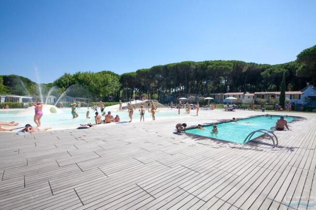 Camping Village Pineta sul Mare
