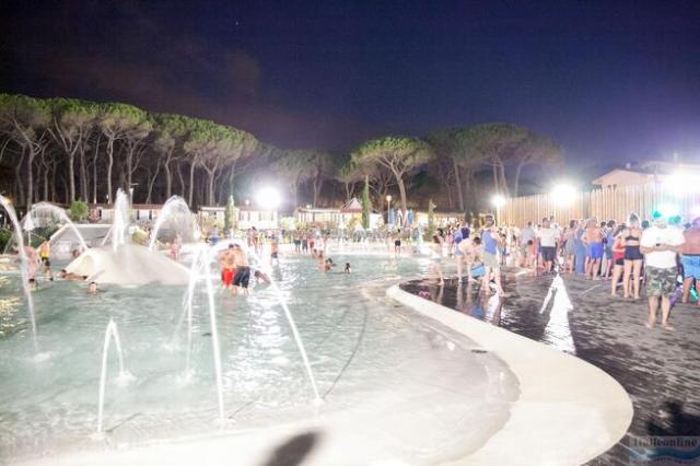 Camping Village Pineta sul Mare