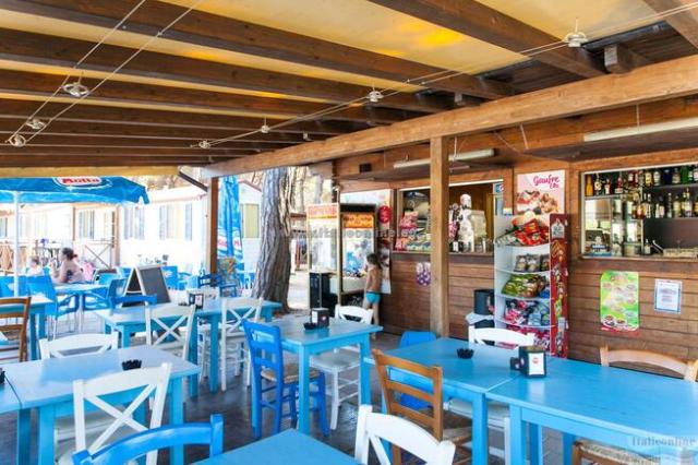 Camping Village Pineta sul Mare