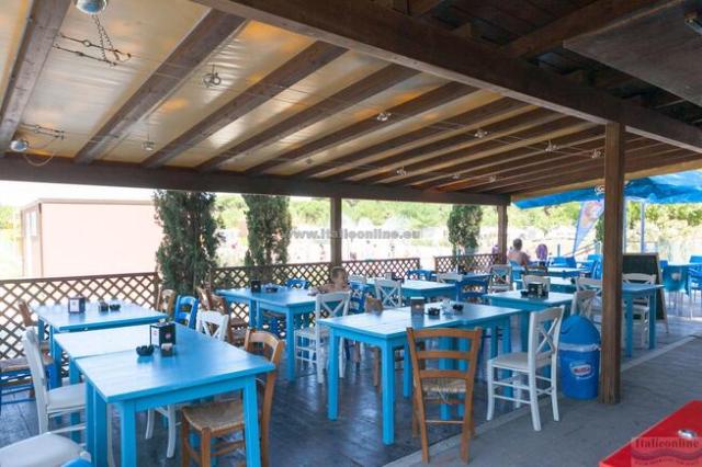 Camping Village Pineta sul Mare
