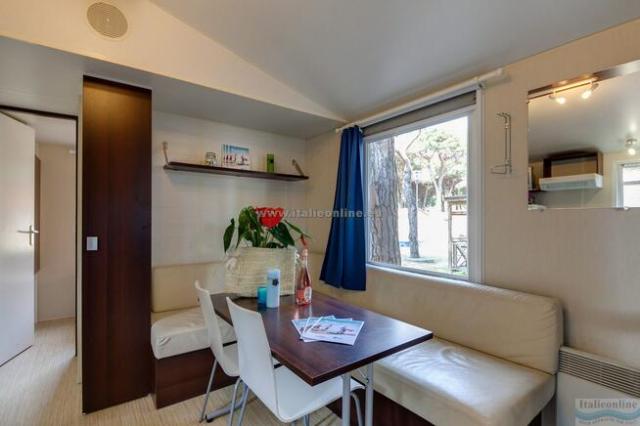 Camping Village Pineta sul Mare