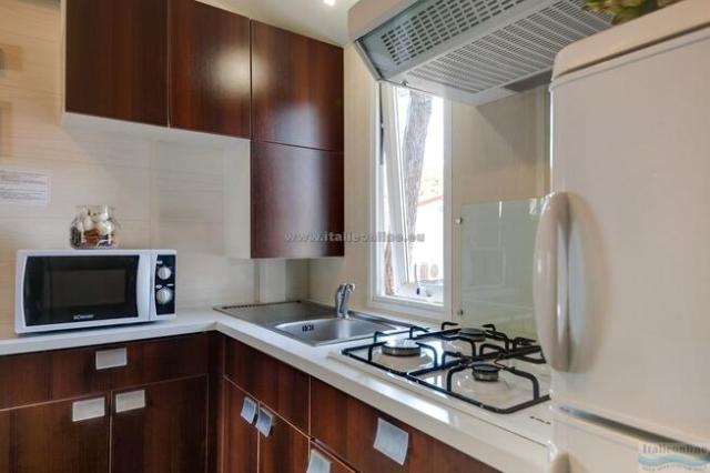 Camping Village Pineta sul Mare