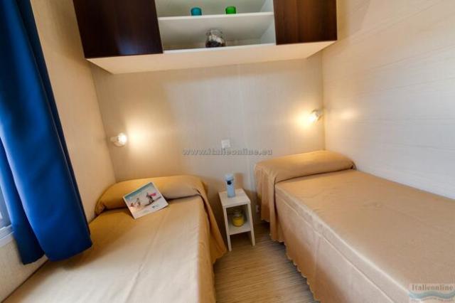 Camping Village Pineta sul Mare