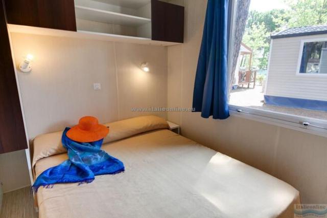 Camping Village Pineta sul Mare