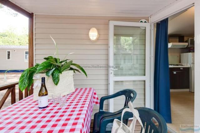 Camping Village Pineta sul Mare