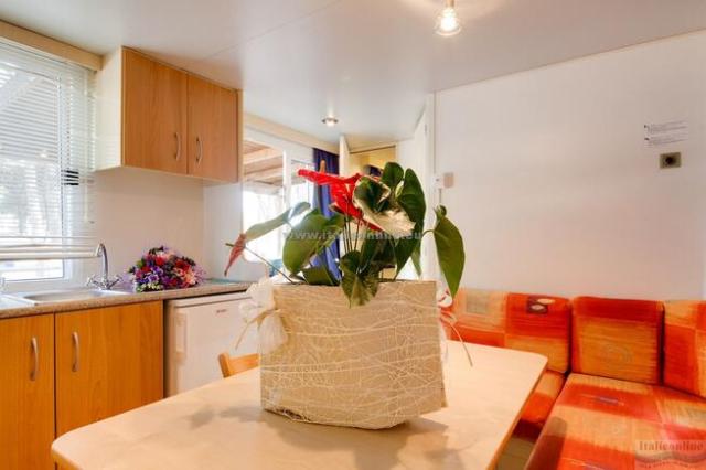 Camping Village Pineta sul Mare