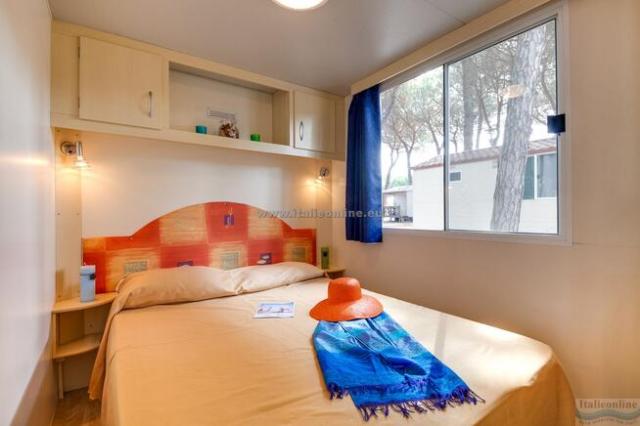 Camping Village Pineta sul Mare