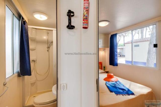 Camping Village Pineta sul Mare