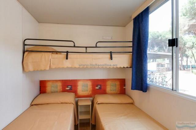 Camping Village Pineta sul Mare