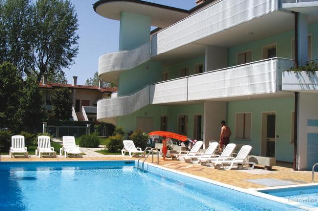 Residence Viel e Concordia