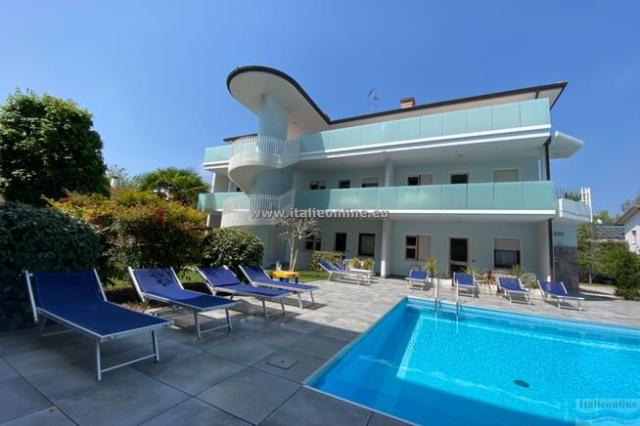 Residence Viel e Concordia