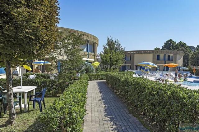 Villaggio Girasoli e Calycanthus