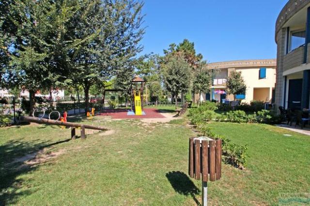 Villaggio Girasoli e Calycanthus
