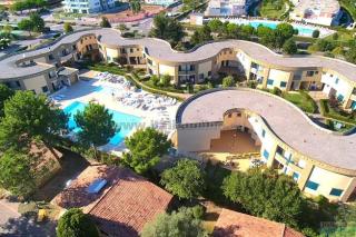 Villaggio Al Girasoli